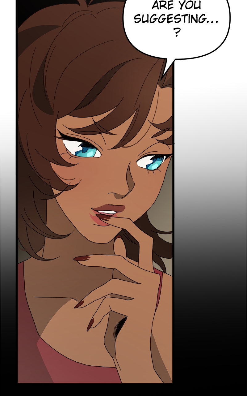 Read The Mafia Nanny EN Manga Online