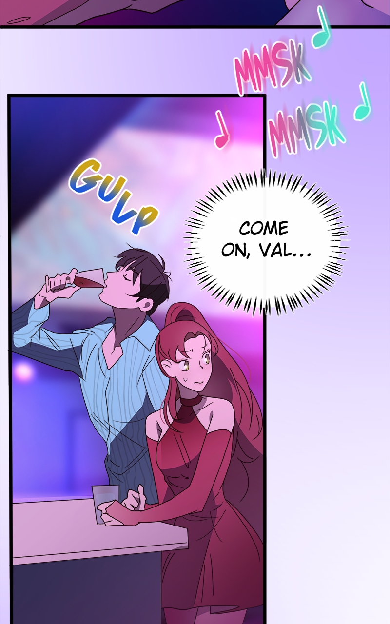 Read The Mafia Nanny EN Manga Online