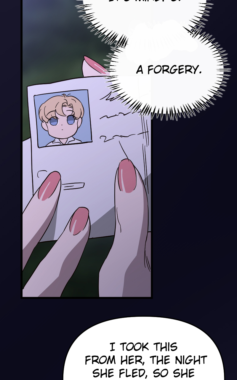 Read The Mafia Nanny EN Manga Online
