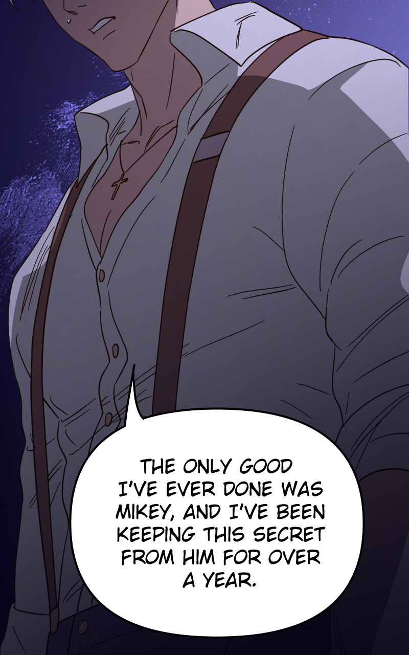 Read The Mafia Nanny EN Manga Online