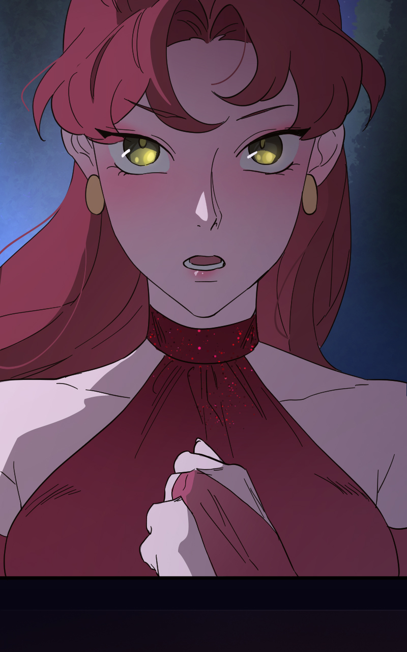 Read The Mafia Nanny EN Manga Online