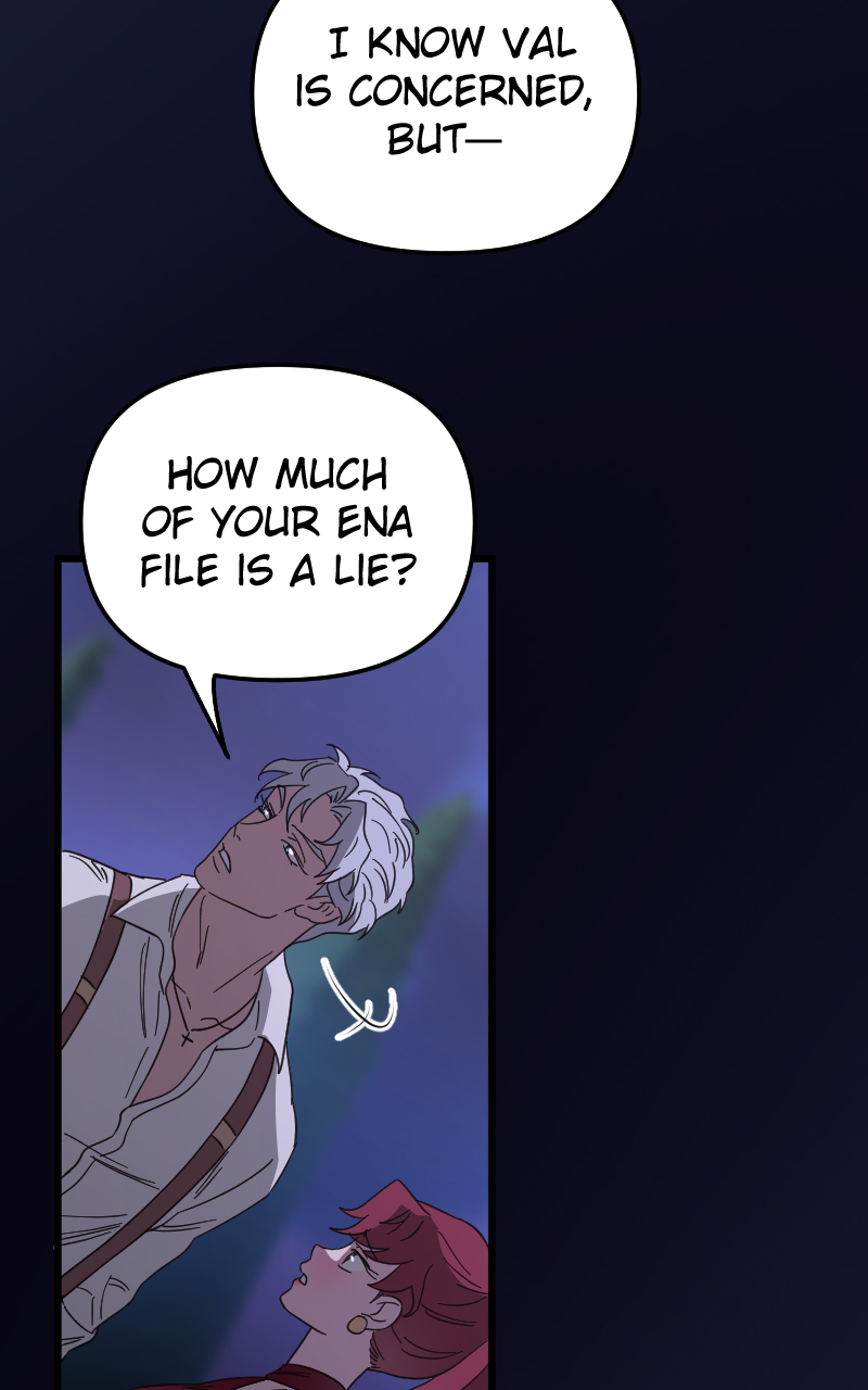 Read The Mafia Nanny EN Manga Online
