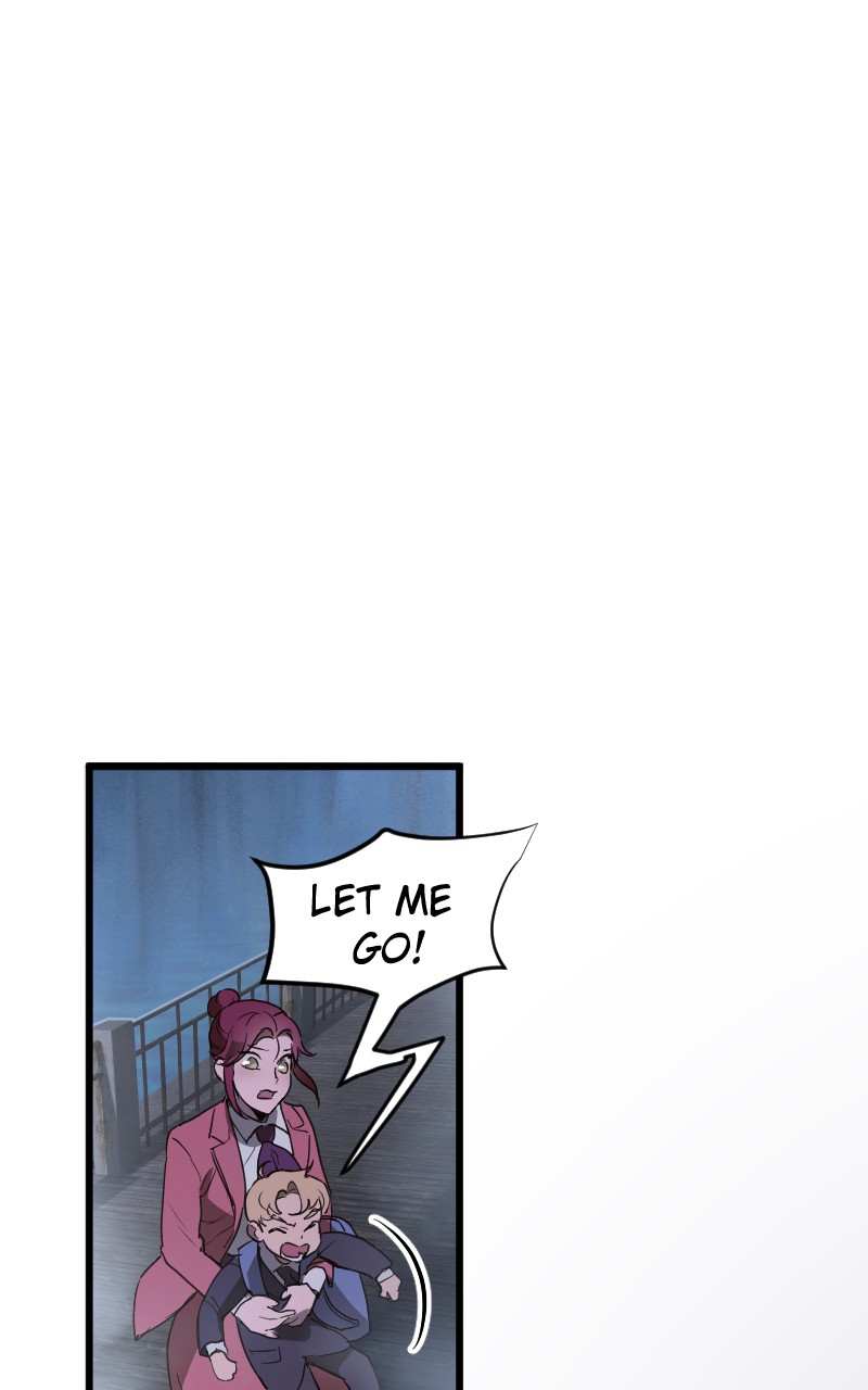 Read The Mafia Nanny EN Manga Online