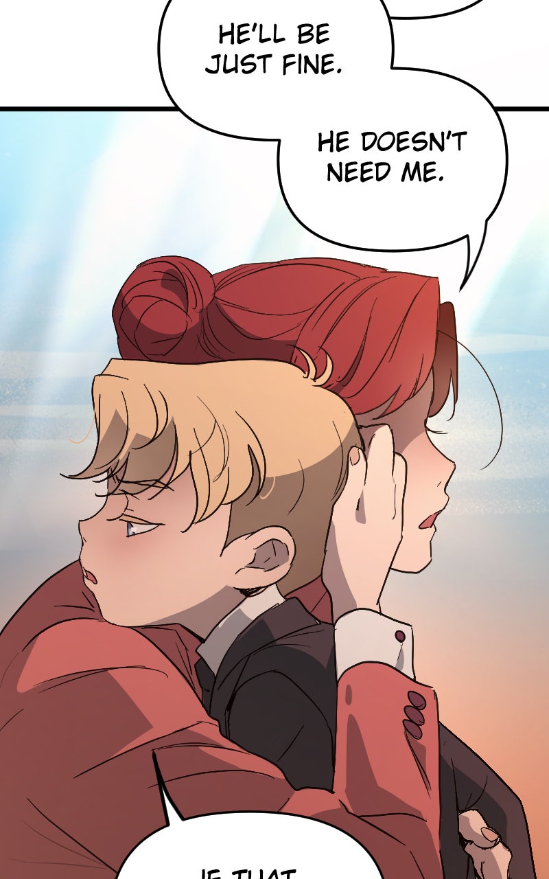 Read The Mafia Nanny EN Manga Online