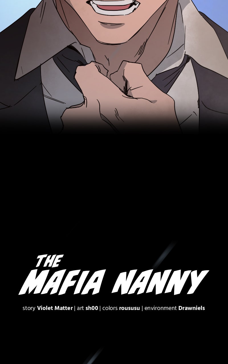 Read The Mafia Nanny EN Manga Online