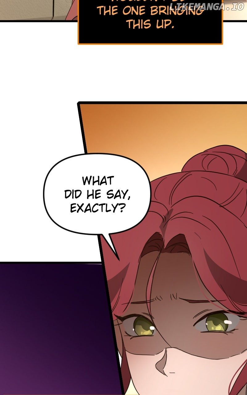 Read The Mafia Nanny EN Manga Online
