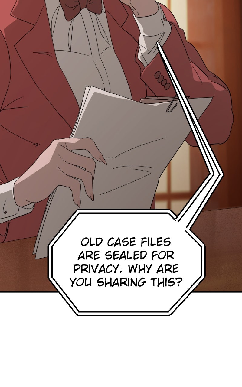 Read The Mafia Nanny EN Manga Online