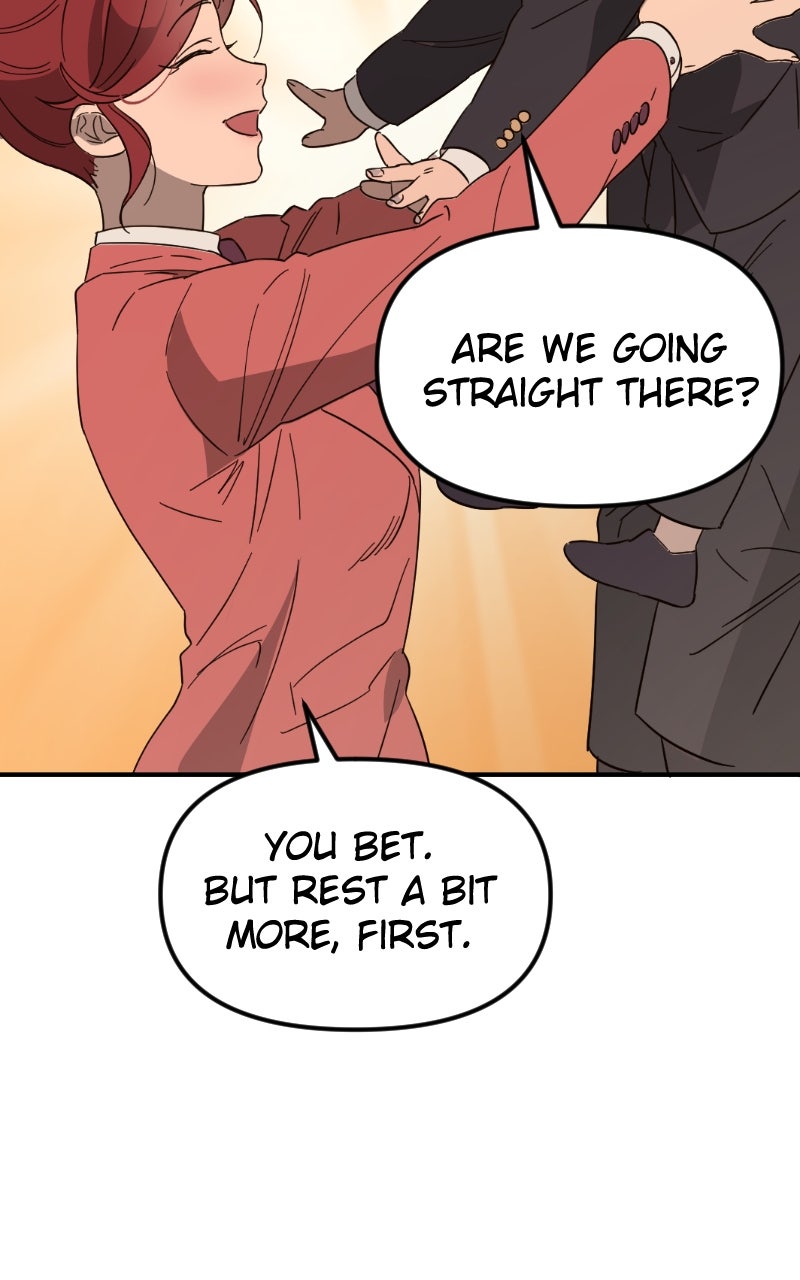 Read The Mafia Nanny EN Manga Online