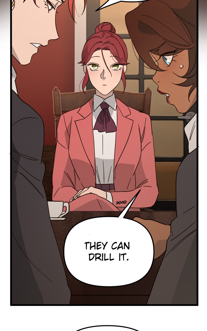 Read The Mafia Nanny EN Manga Online