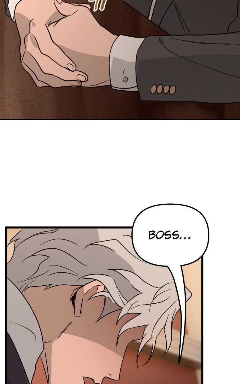 Read The Mafia Nanny EN Manga Online