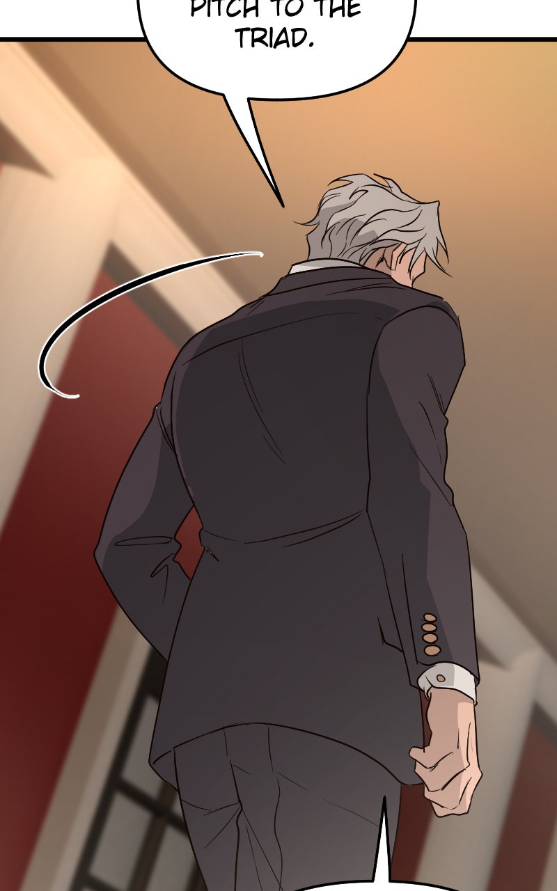 Read The Mafia Nanny EN Manga Online