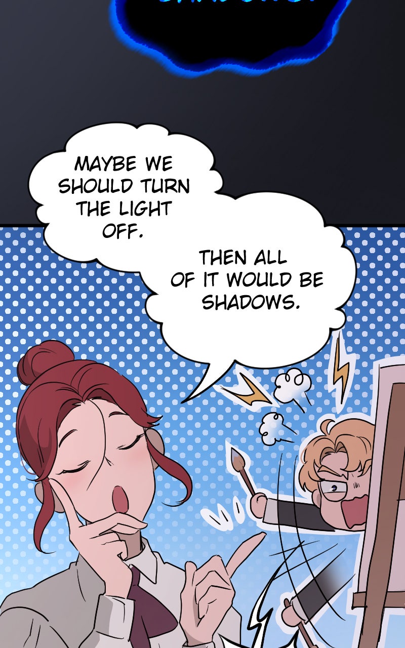 Read The Mafia Nanny EN Manga Online