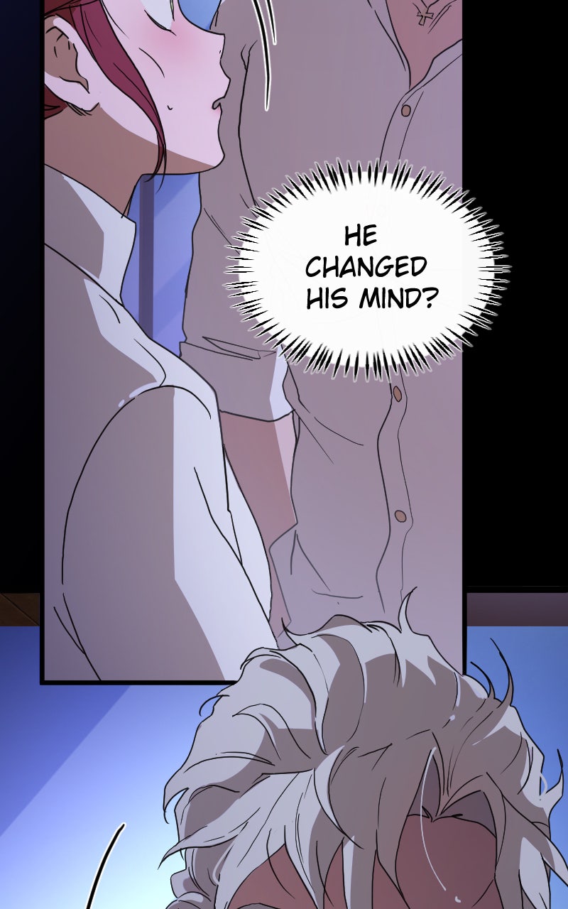 Read The Mafia Nanny EN Manga Online