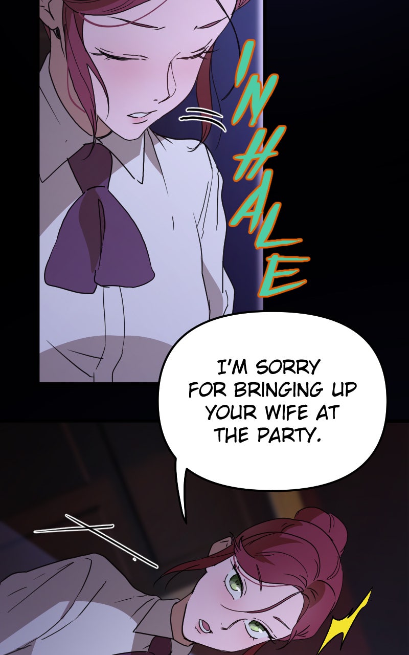 Read The Mafia Nanny EN Manga Online