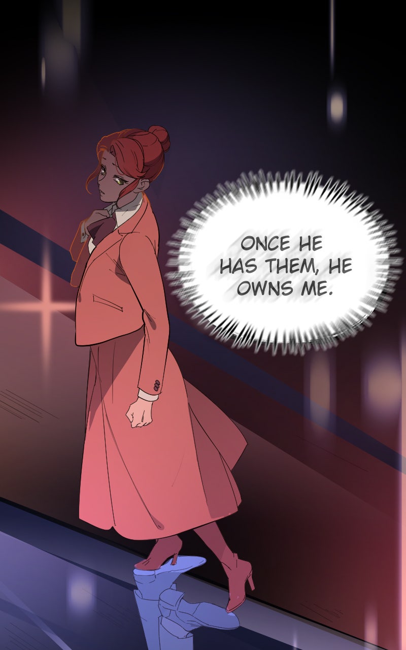 Read The Mafia Nanny EN Manga Online