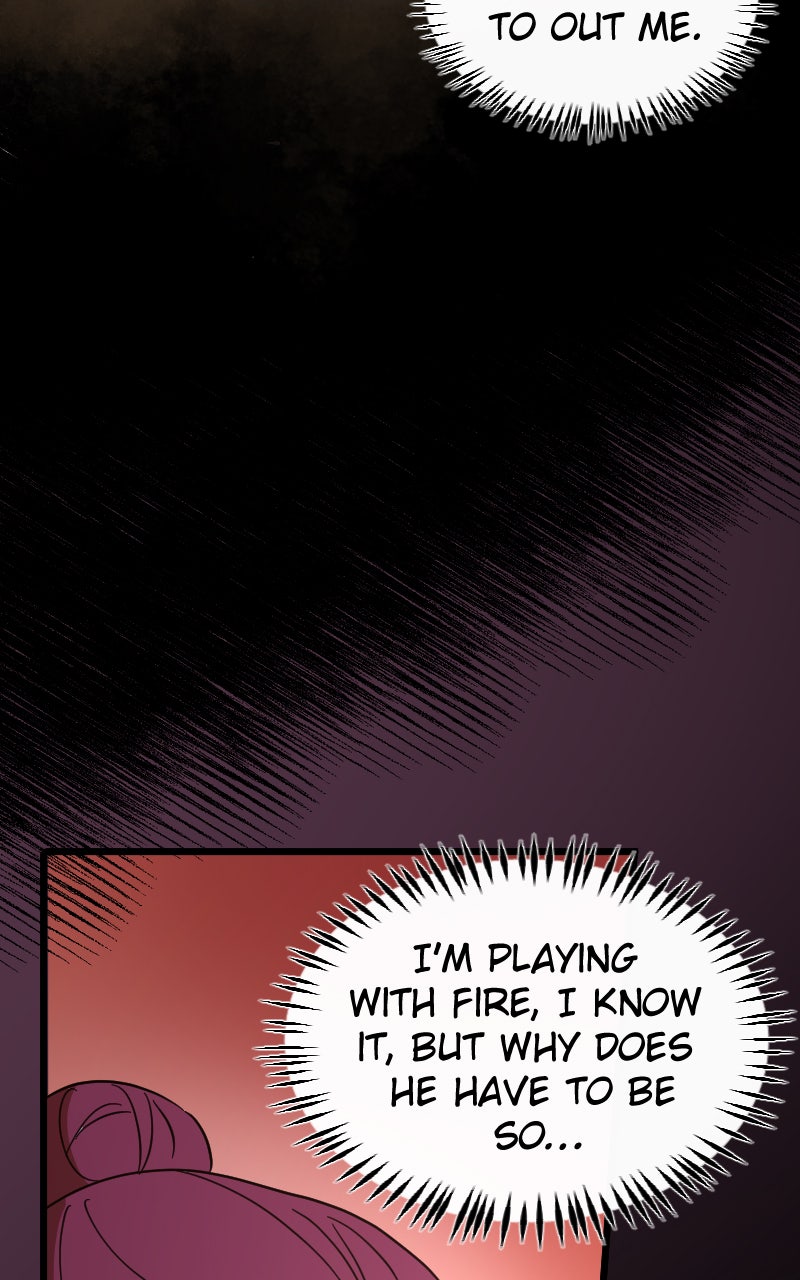 Read The Mafia Nanny EN Manga Online