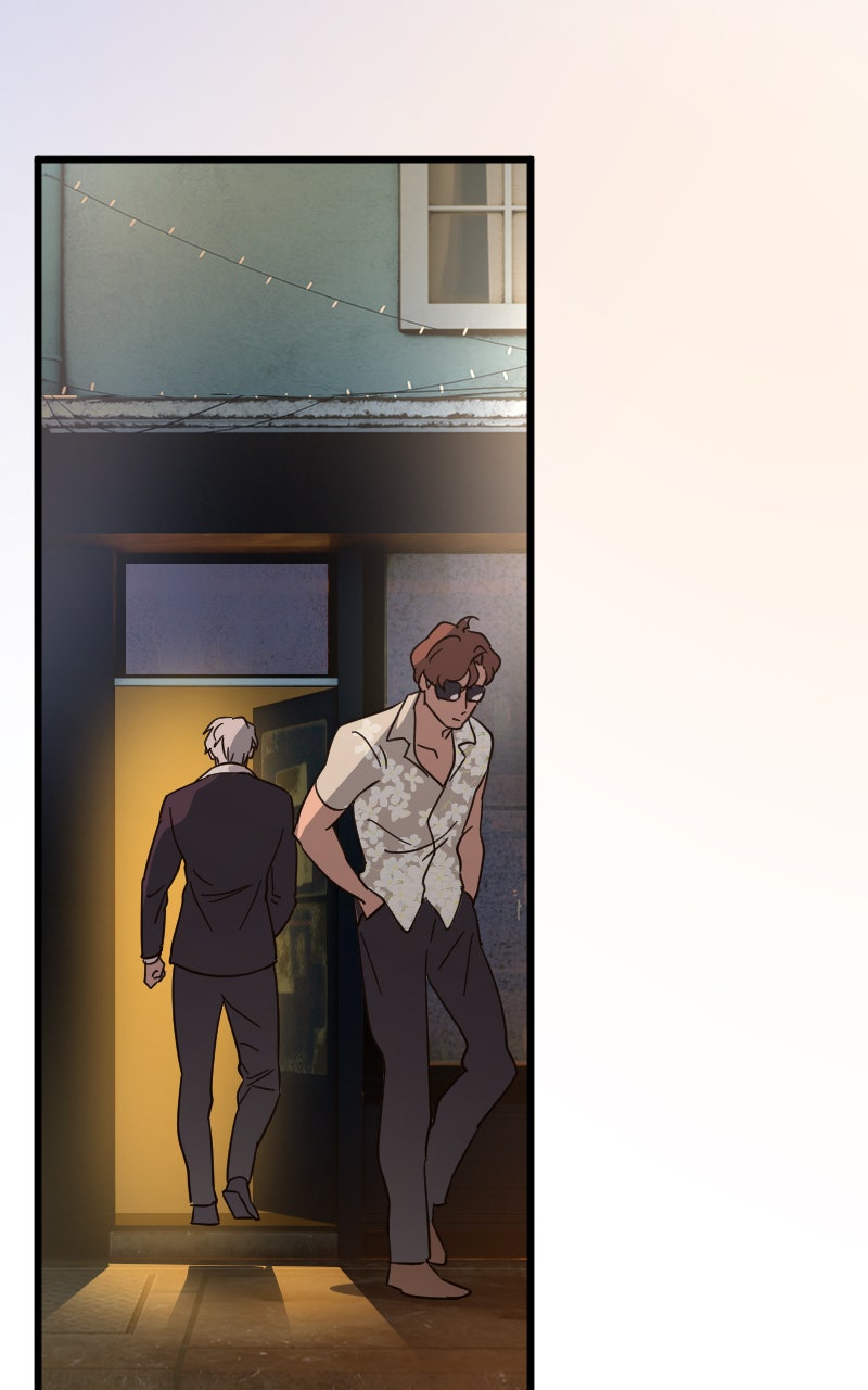 Read The Mafia Nanny EN Manga Online