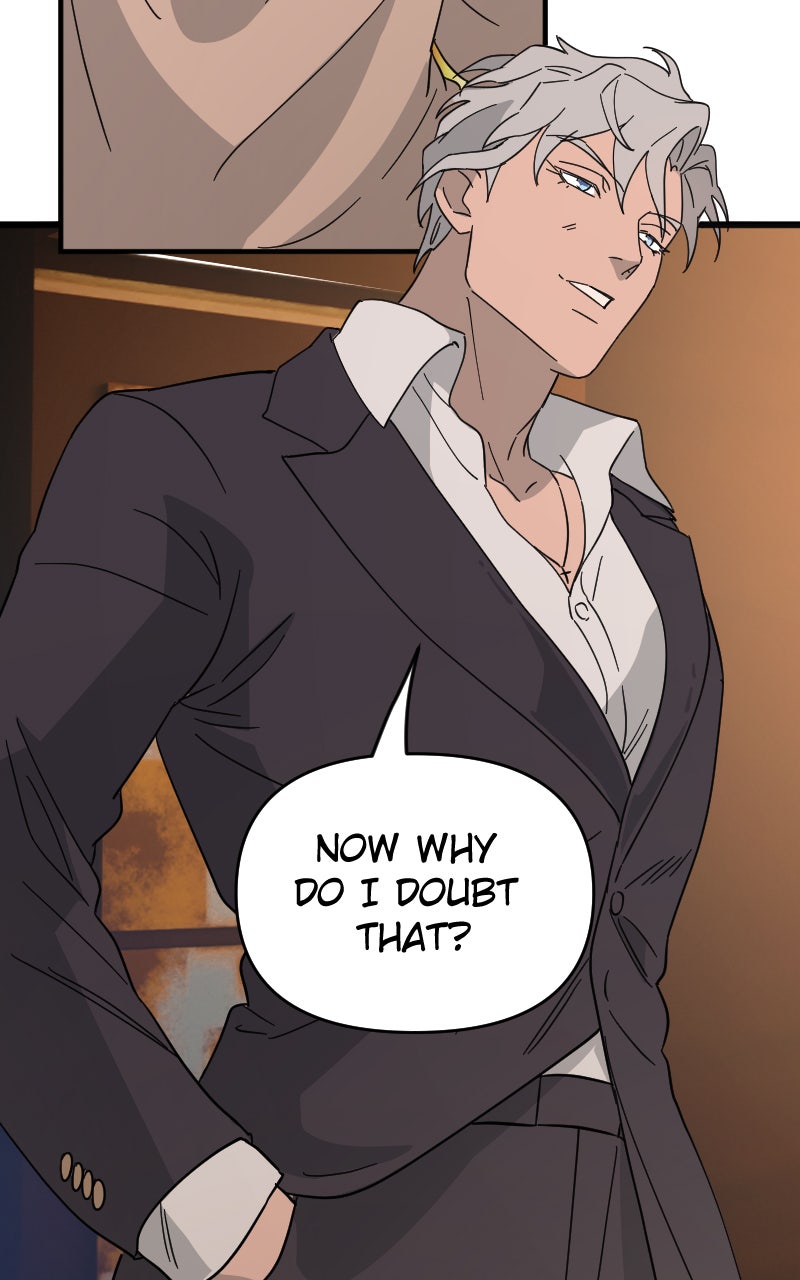 Read The Mafia Nanny EN Manga Online