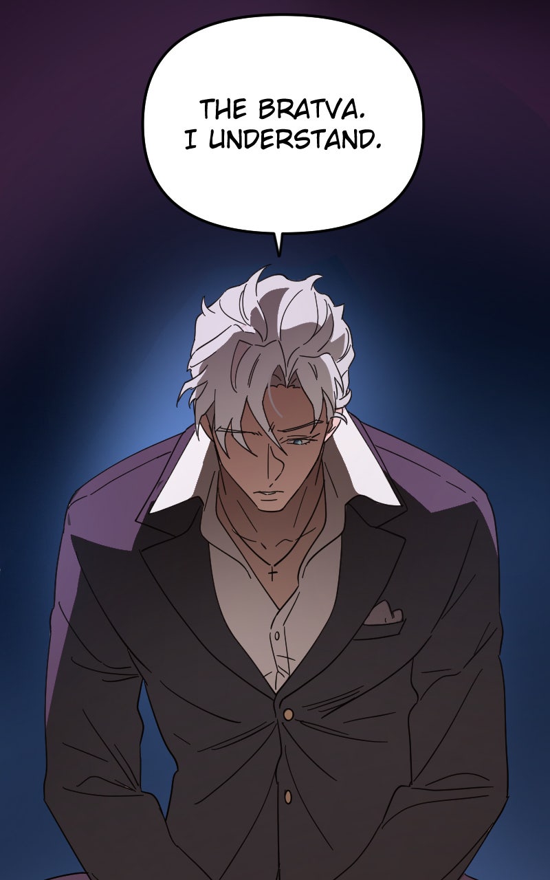 Read The Mafia Nanny EN Manga Online