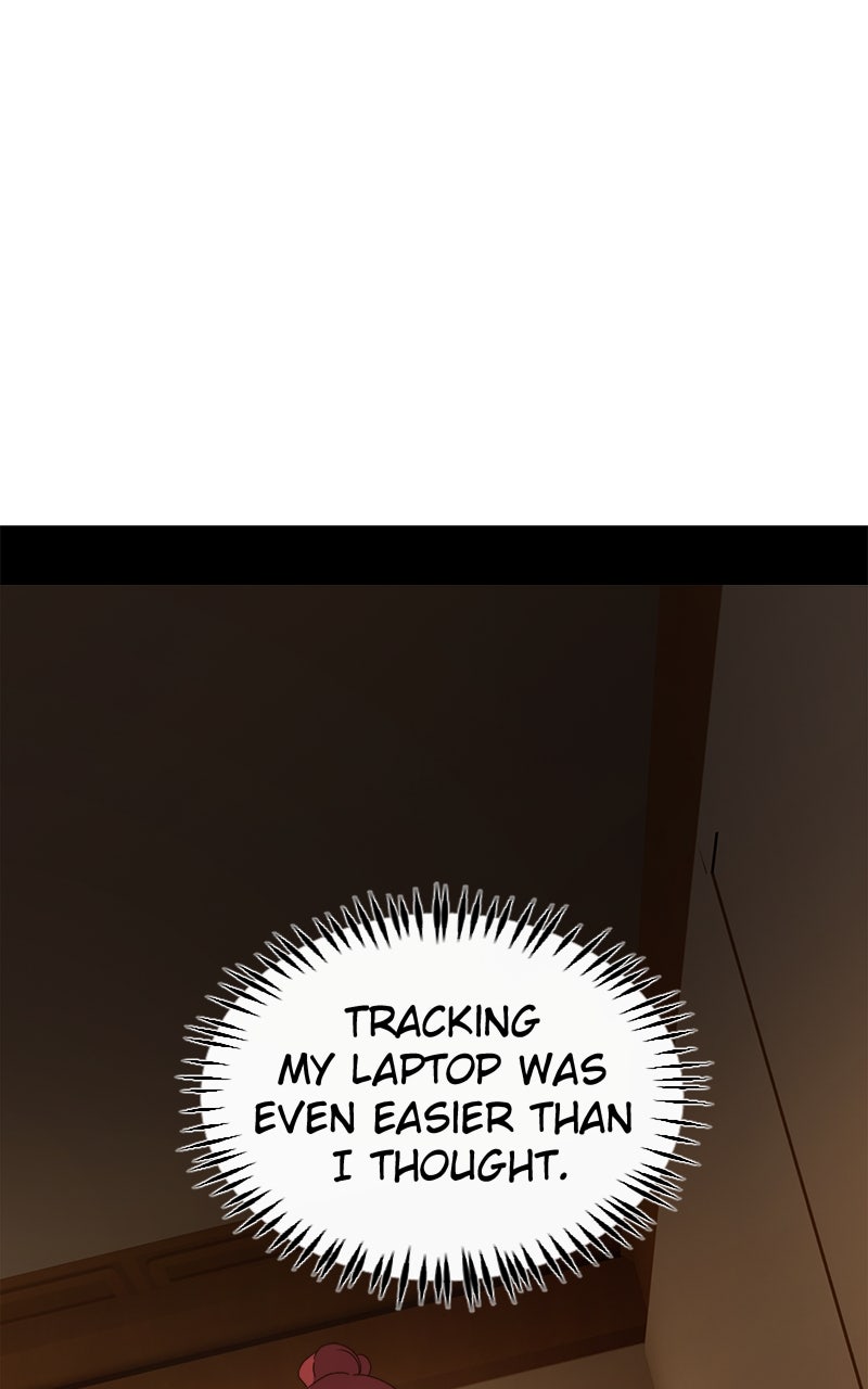Read The Mafia Nanny EN Manga Online