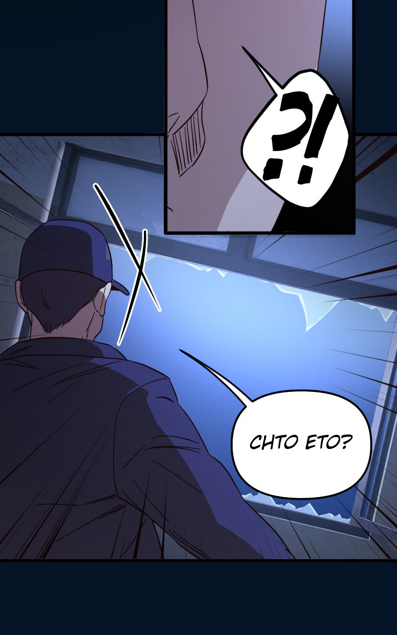 Read The Mafia Nanny EN Manga Online