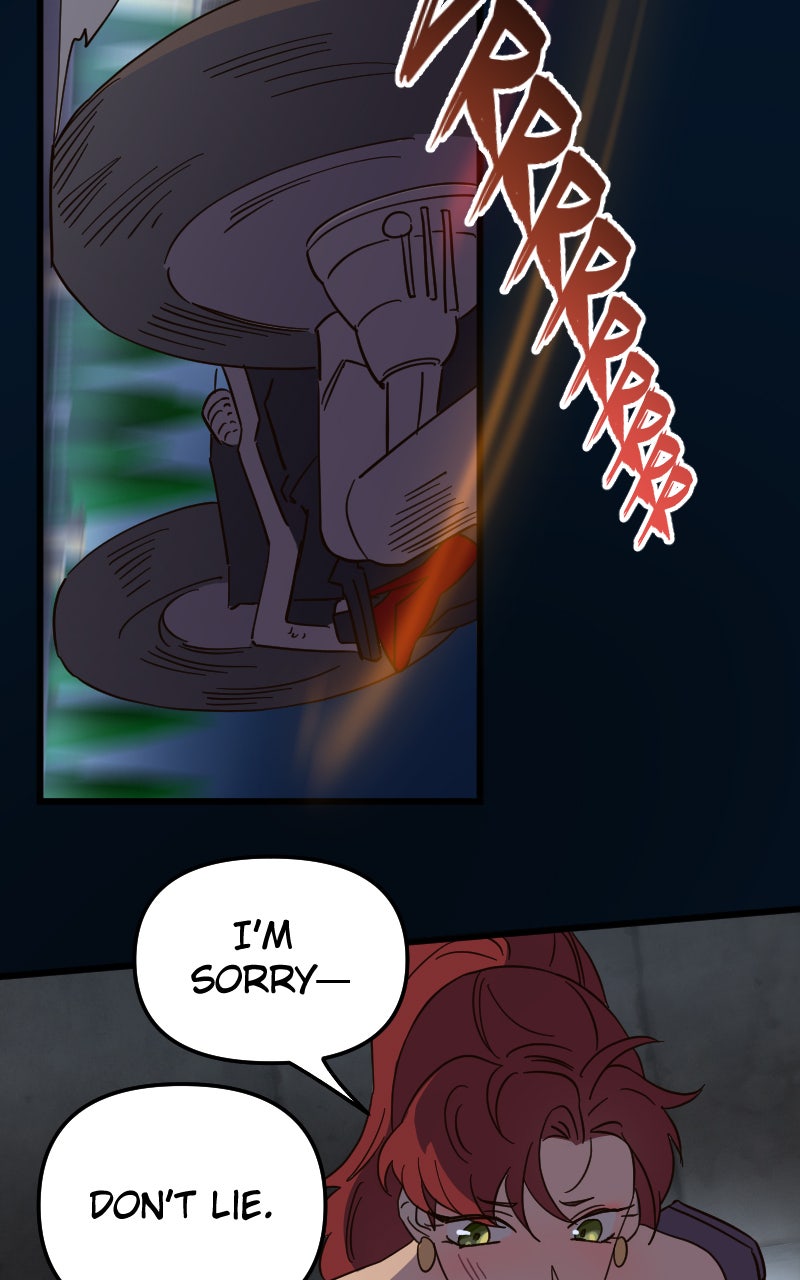 Read The Mafia Nanny EN Manga Online