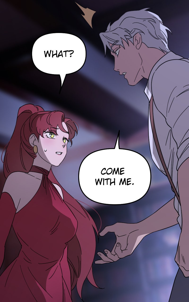 Read The Mafia Nanny EN Manga Online