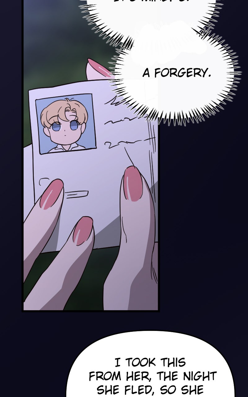 Read The Mafia Nanny EN Manga Online
