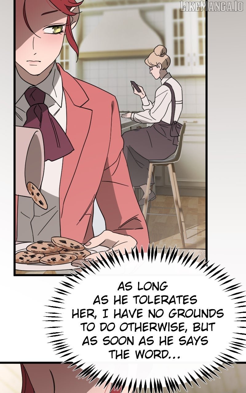 Read The Mafia Nanny EN Manga Online