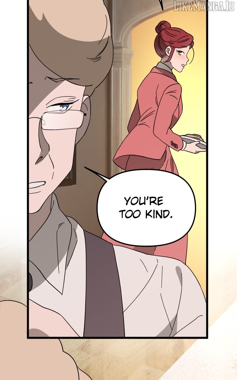 Read The Mafia Nanny EN Manga Online