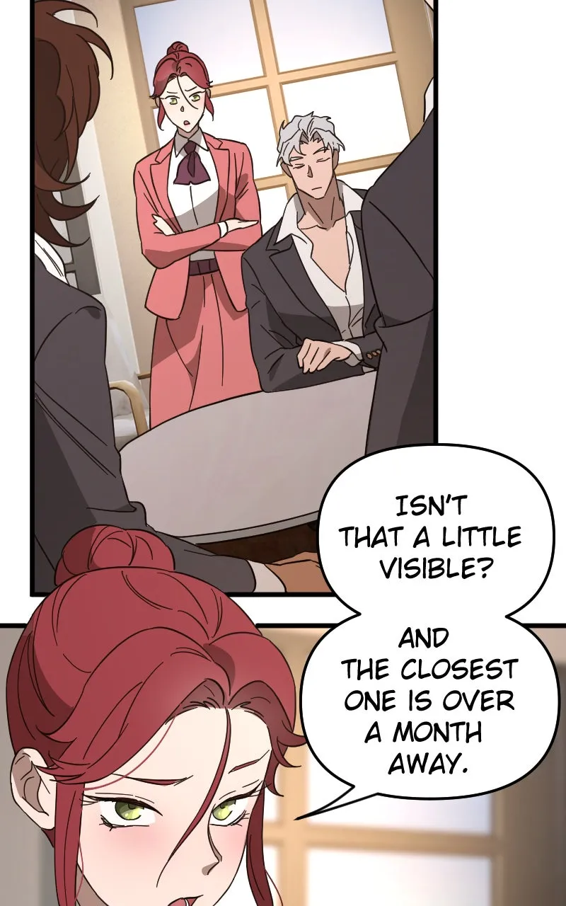 Read The Mafia Nanny EN Manga Online