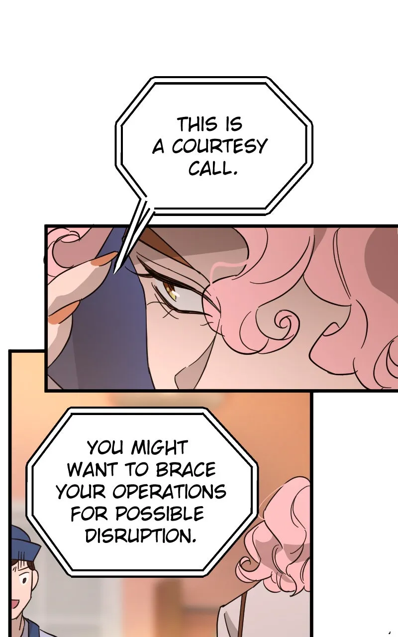 Read The Mafia Nanny EN Manga Online