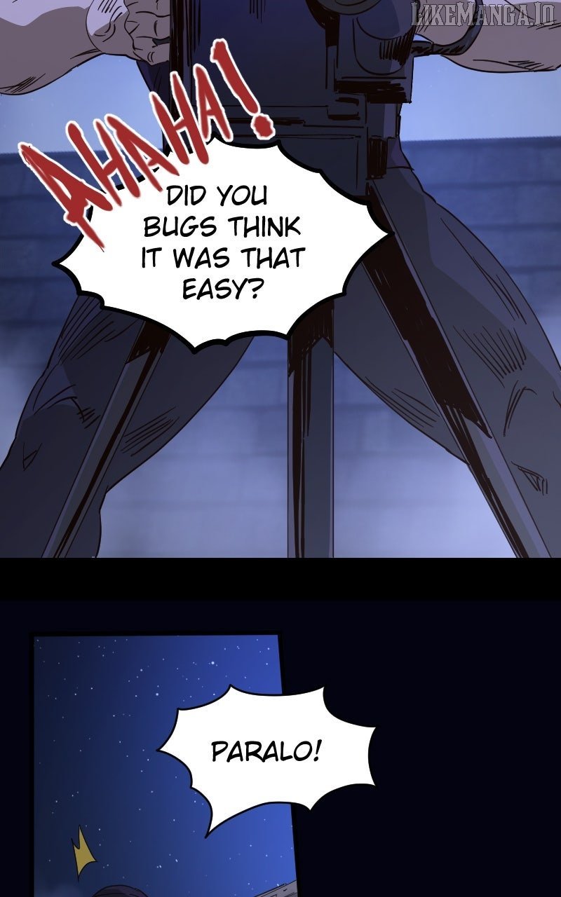 Read The Mafia Nanny EN Manga Online
