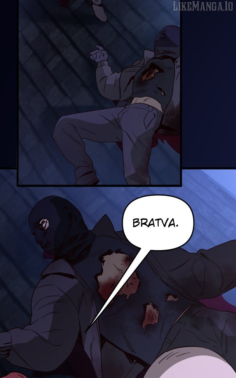 Read The Mafia Nanny EN Manga Online