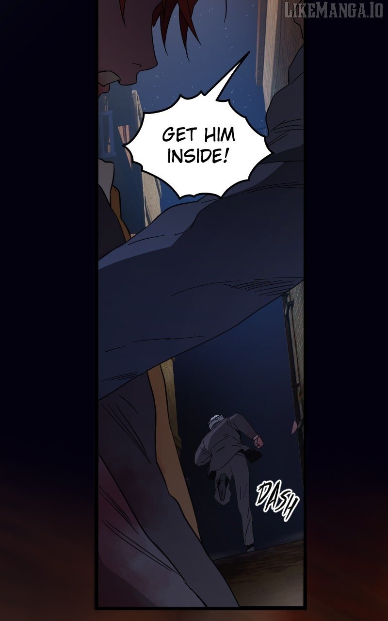 Read The Mafia Nanny EN Manga Online