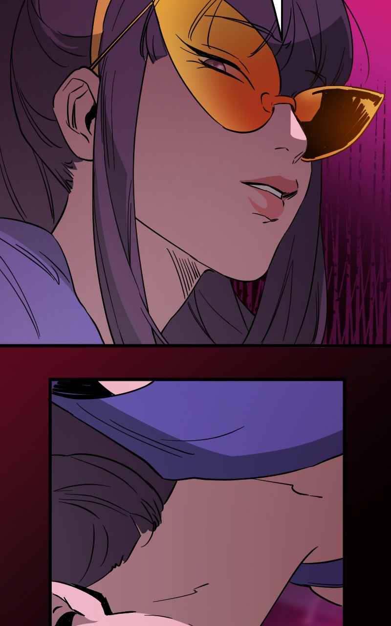 Read The Mafia Nanny EN Manga Online