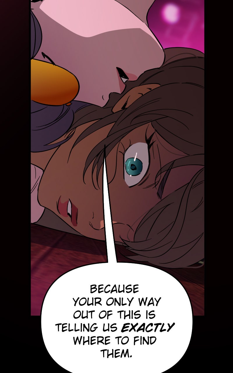 Read The Mafia Nanny EN Manga Online