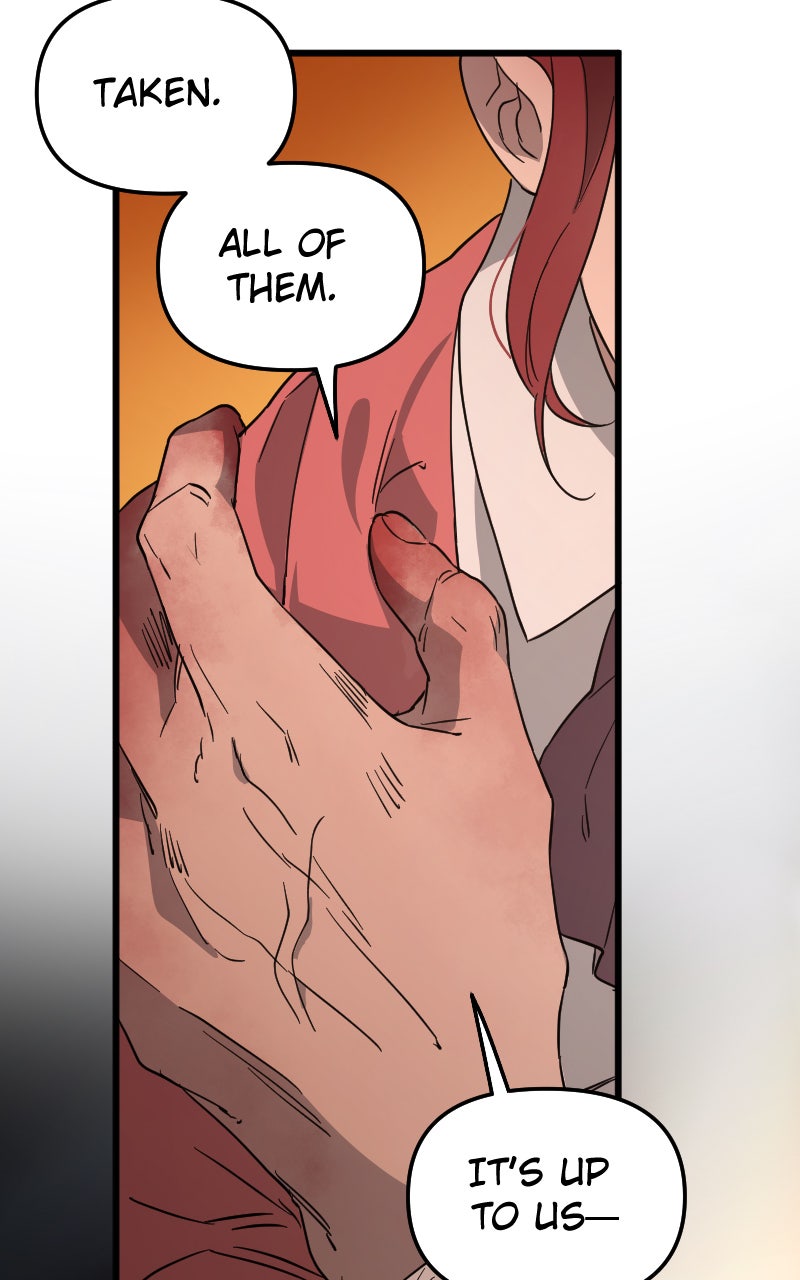 Read The Mafia Nanny EN Manga Online