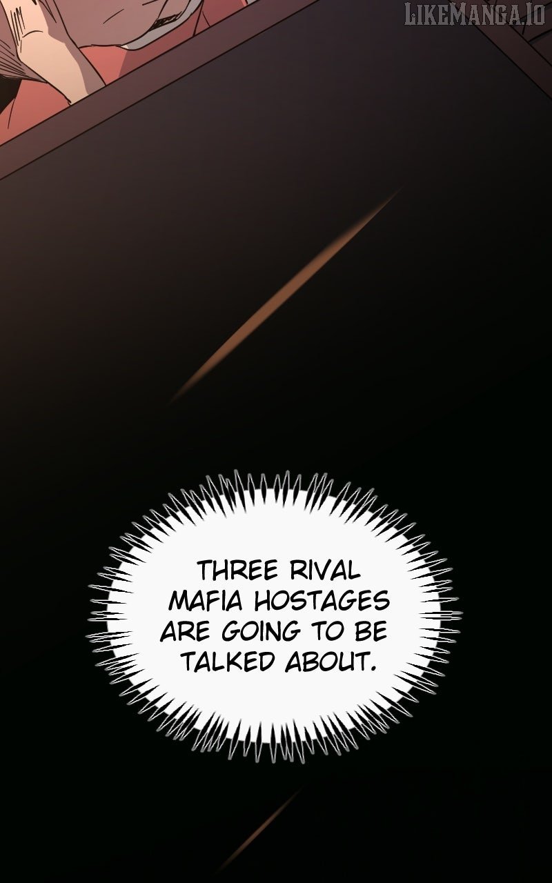 Read The Mafia Nanny EN Manga Online