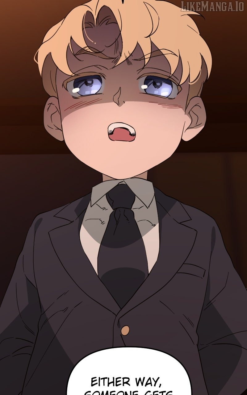 Read The Mafia Nanny EN Manga Online