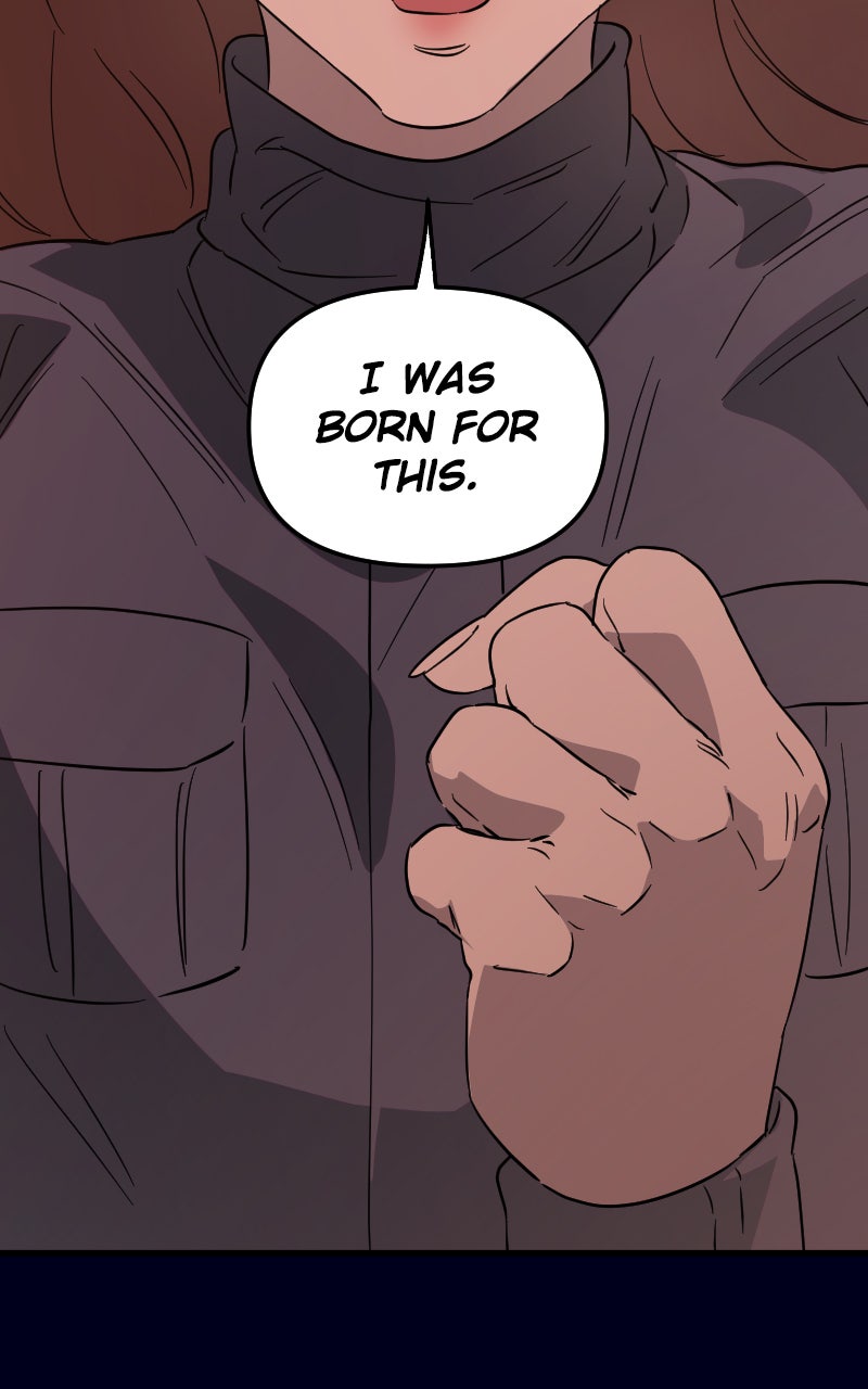 Read The Mafia Nanny EN Manga Online