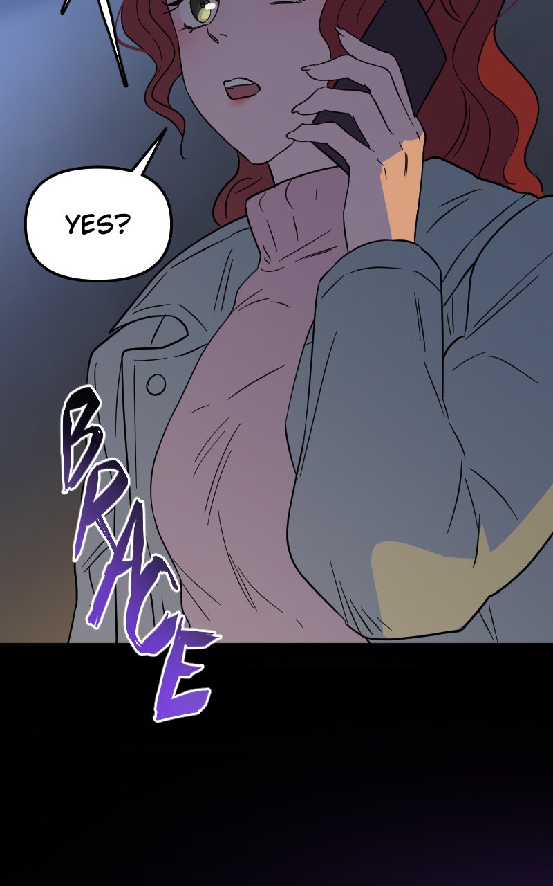 Read The Mafia Nanny EN Manga Online