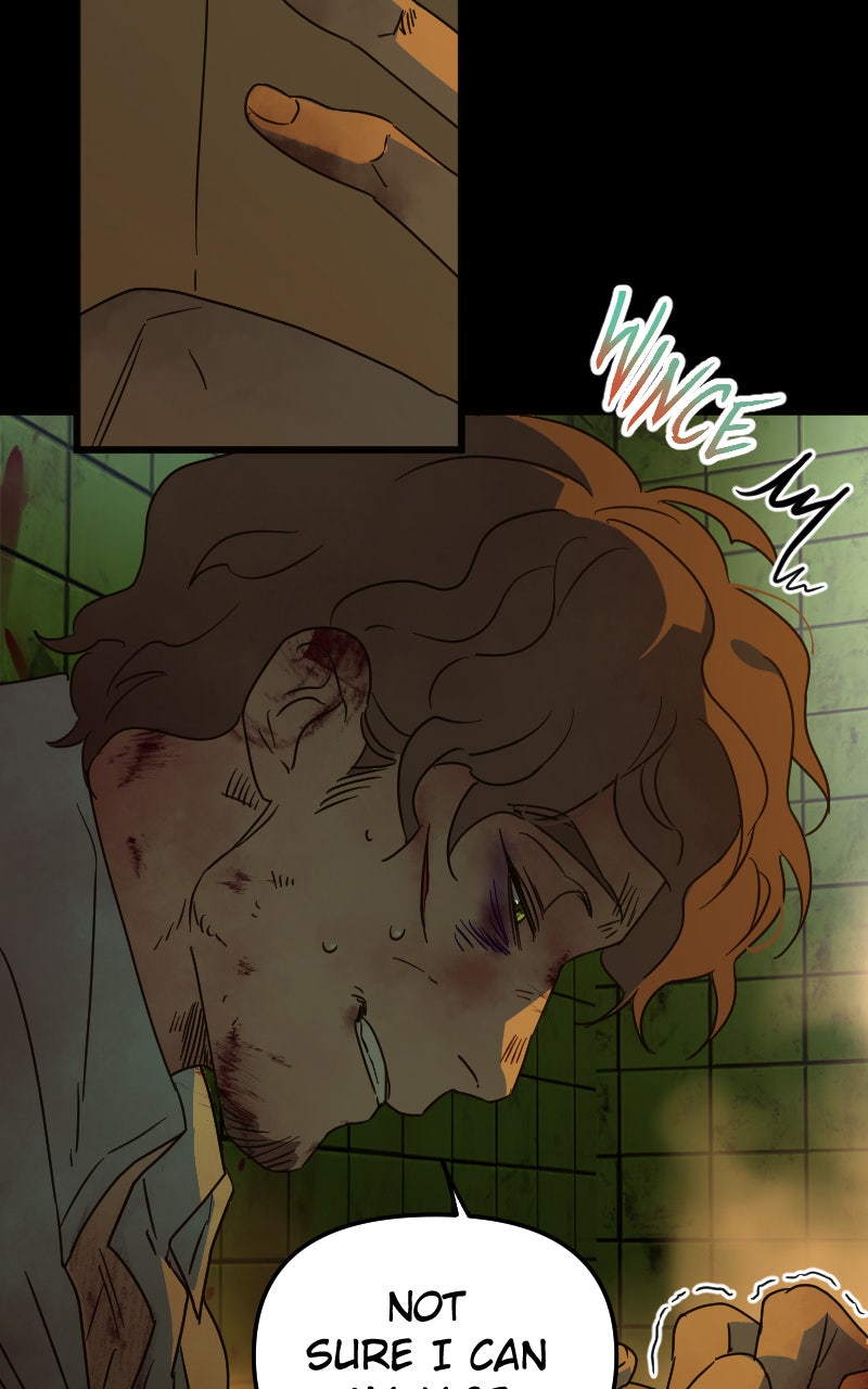 Read The Mafia Nanny EN Manga Online