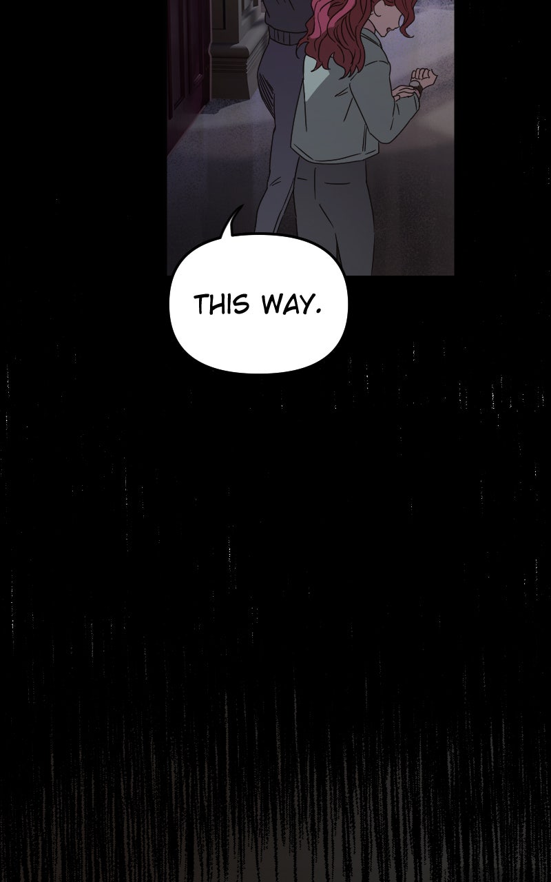 Read The Mafia Nanny EN Manga Online