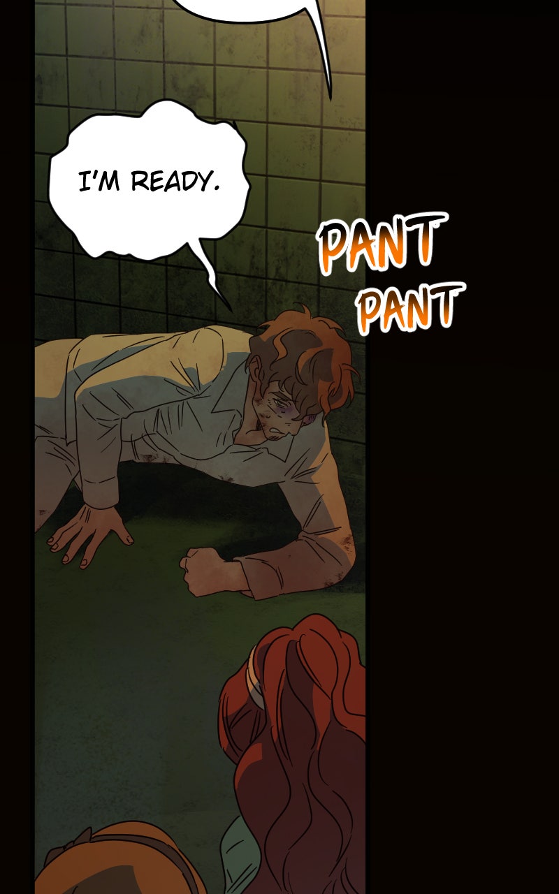 Read The Mafia Nanny EN Manga Online