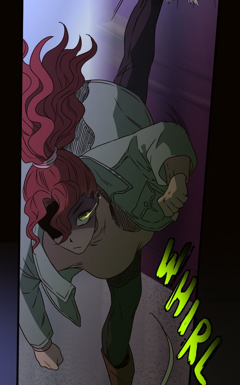 Read The Mafia Nanny EN Manga Online