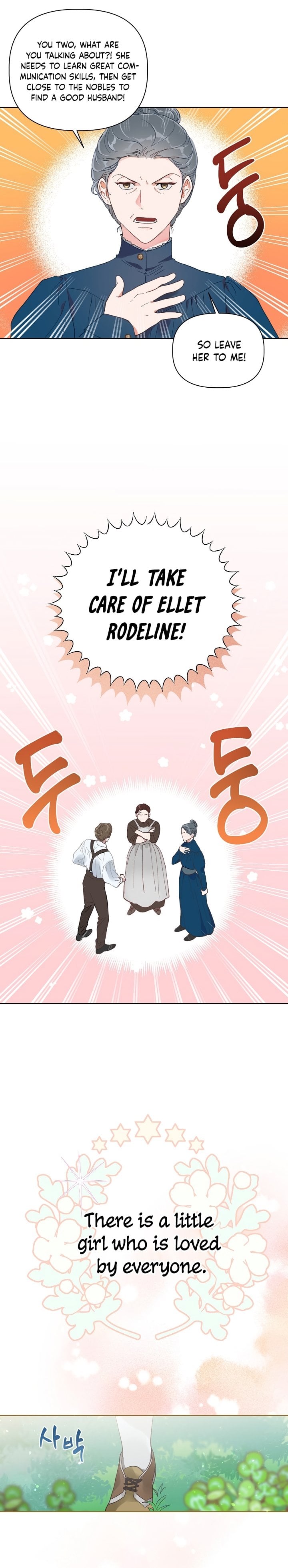 Read The Perks of Being an S-Class Heroine EN Manga Online