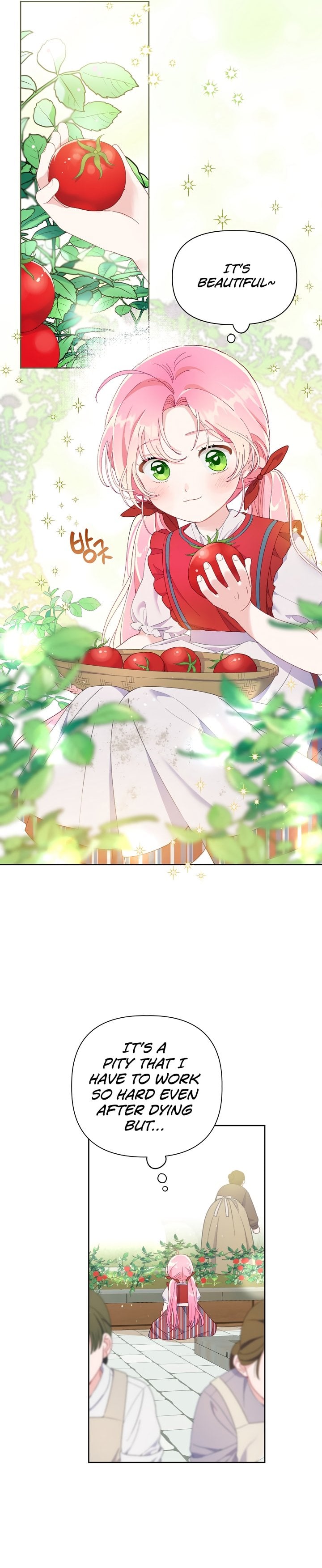 Read The Perks of Being an S-Class Heroine EN Manga Online