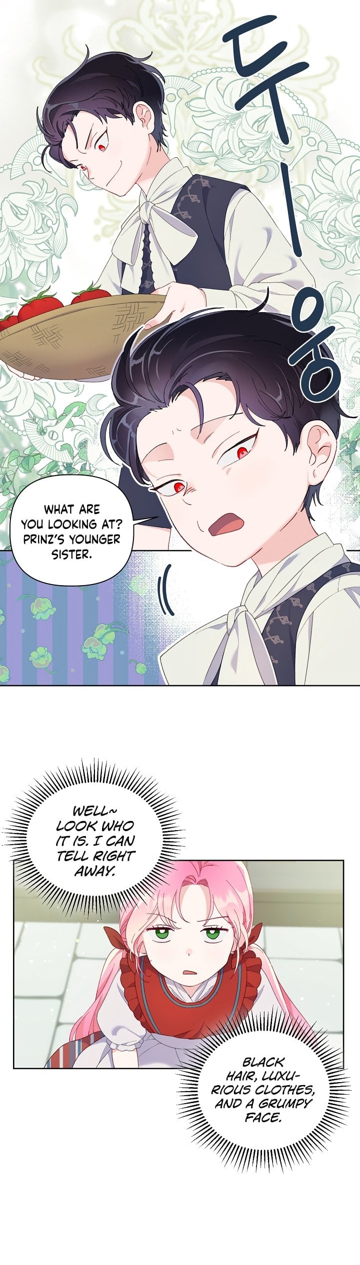 Read The Perks of Being an S-Class Heroine EN Manga Online