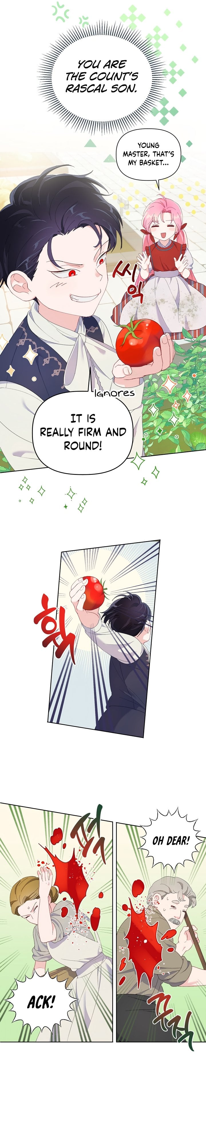 Read The Perks of Being an S-Class Heroine EN Manga Online
